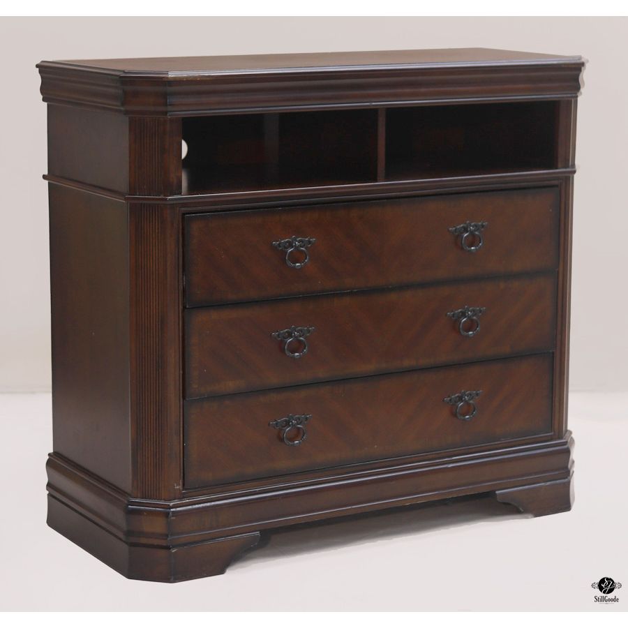 Ashley Chest of Drawers