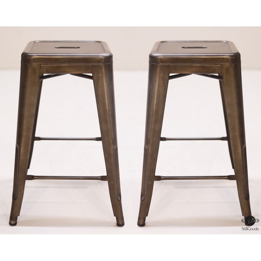 Barstool Set