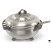 Eik Tinn Soup Tureen