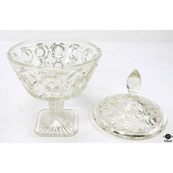 Candy Dish