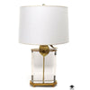 Bradburn Home Lamps (pair)