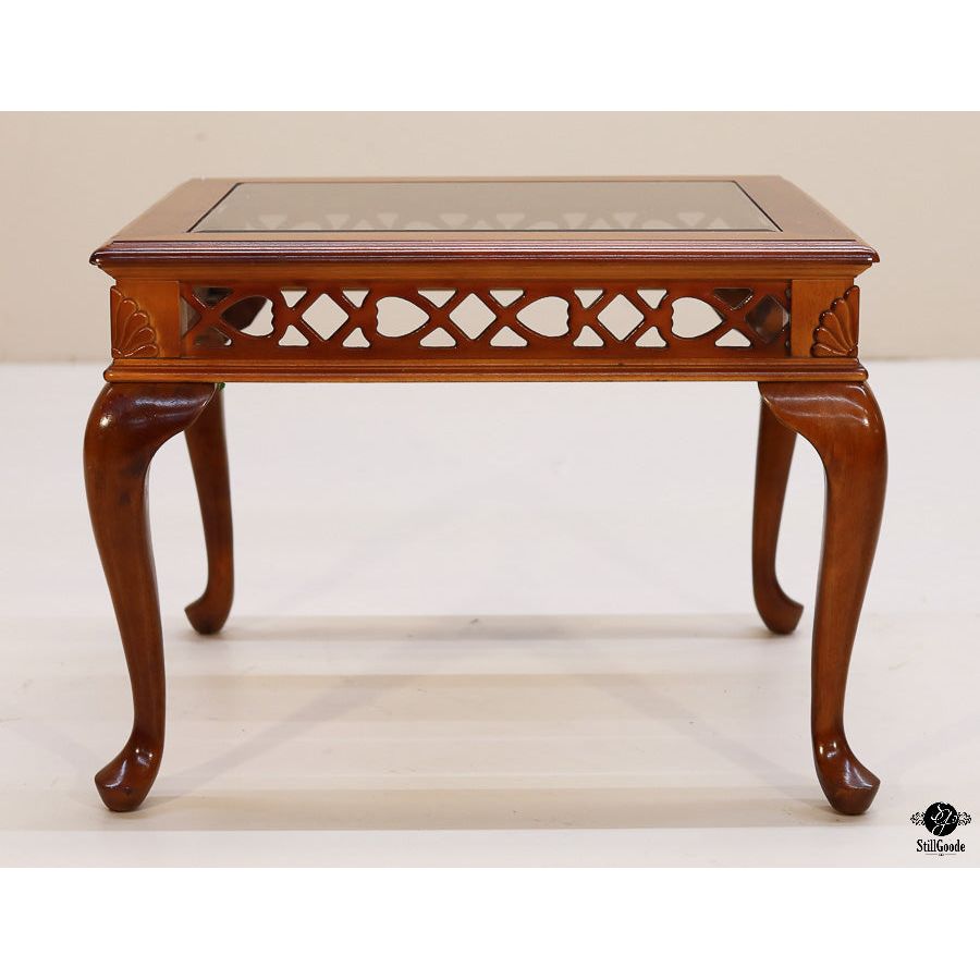 End Tables (Pair)