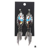 Sterling Earrings