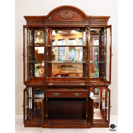 AICO China Cabinet