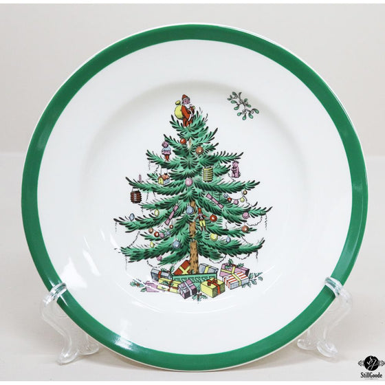 Spode Christmas