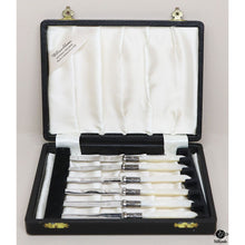  William Adams Knife Set