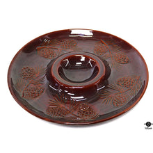  Big Sky Carvers Chip & Dip Set