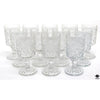 Anchor Hocking Stemware