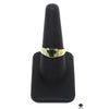 Sterling Ring