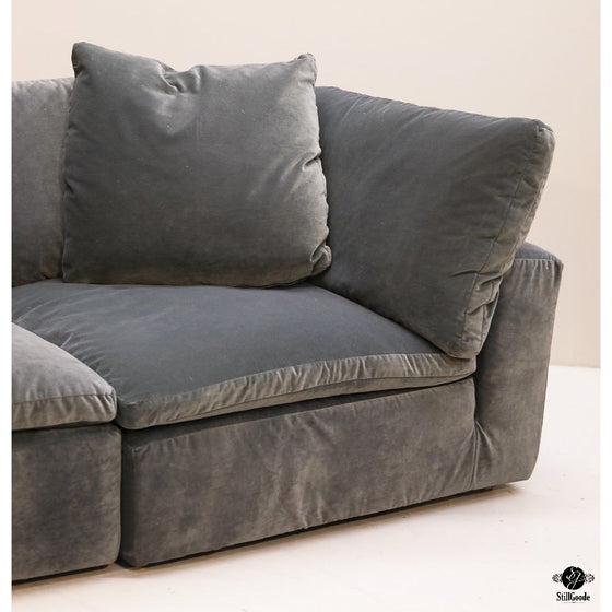 Restoration Hardware Sectional
