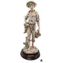  Armani Figurine