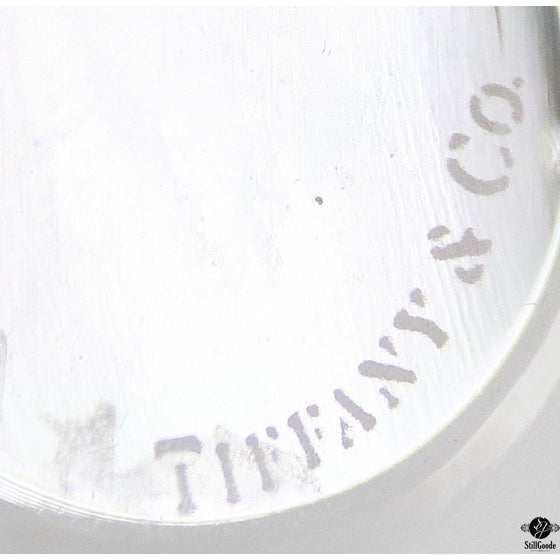 Tiffany & Co Paperweight
