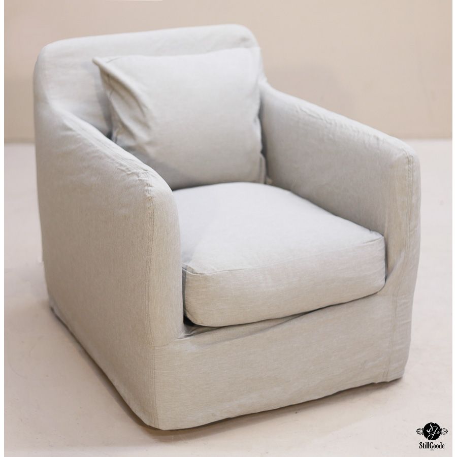Four Hands Chair