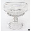 Indiana Glass Compote