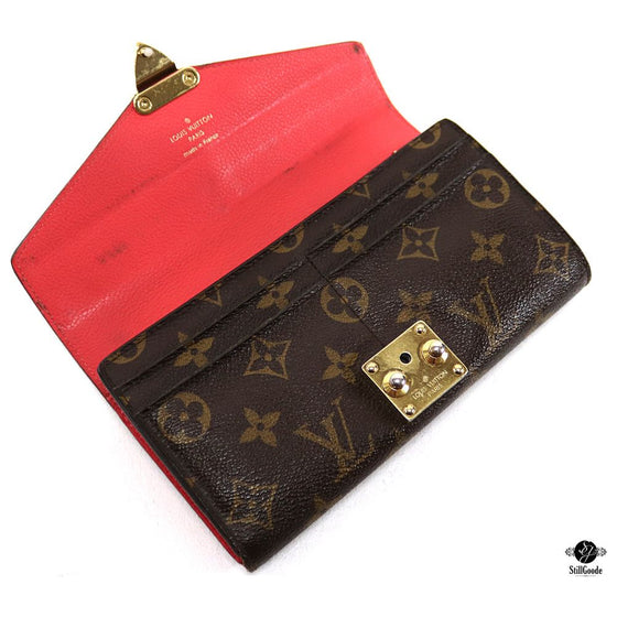 Louis Vuitton Wallet