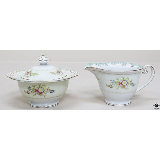China Set