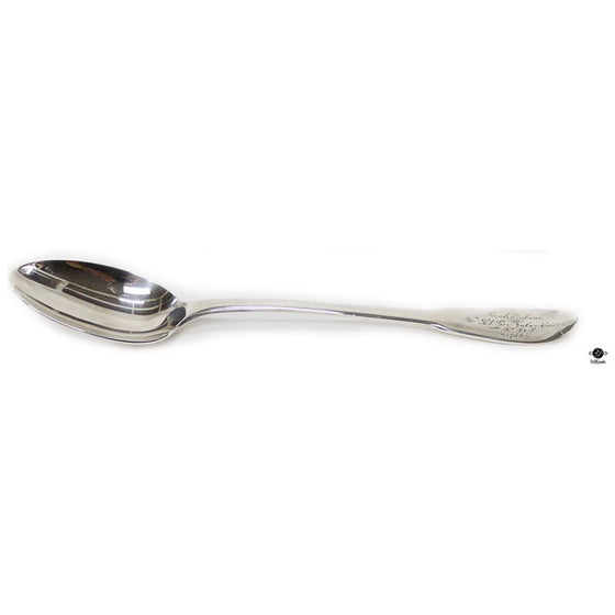 Gorham Spoon