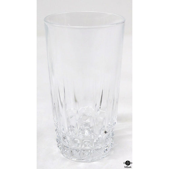 Cristal d'Arques Glassware