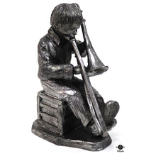  Michael Ricker Figurine