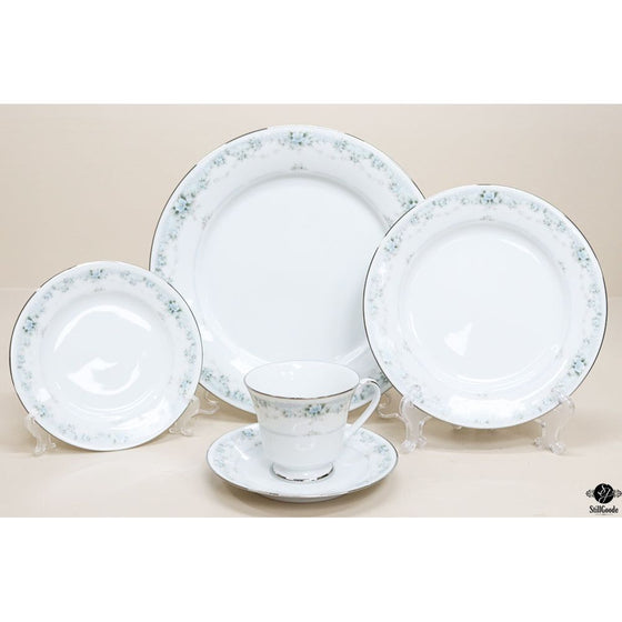 Noritake China Set