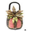 Mary Frances Clutch