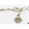 Virgins Saints & Angels Necklace