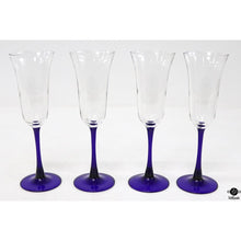  Luminarc Stemware