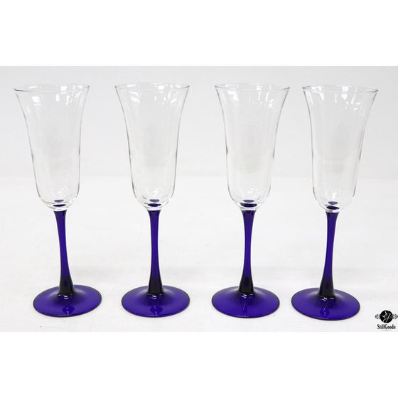 Luminarc Stemware