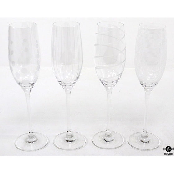 Mikasa Stemware
