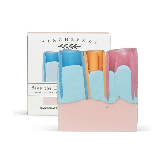 Finchberry Soap