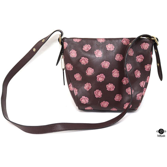 Coach Crossbody Bag