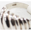 Sterling Ring