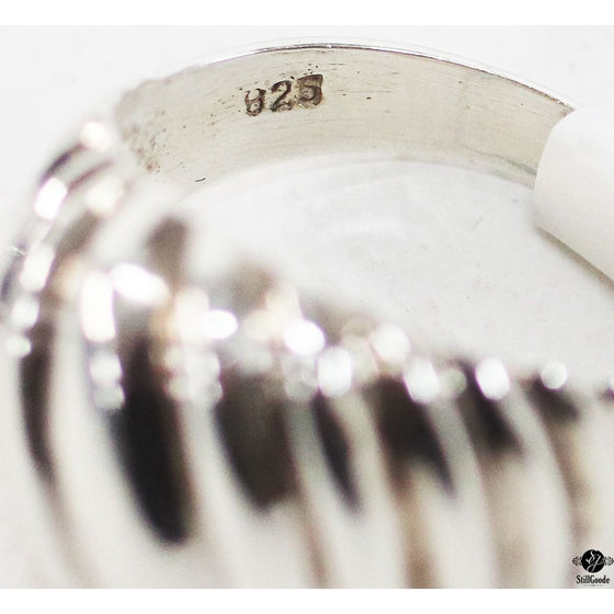 Sterling Ring
