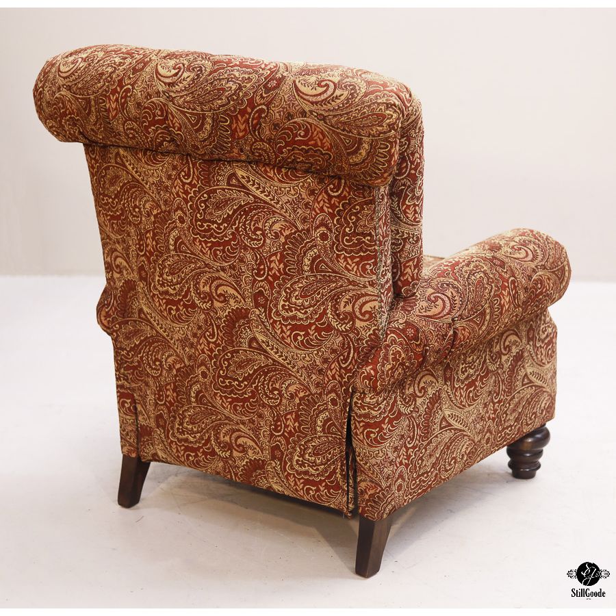 Flexsteel Recliners (Pair)
