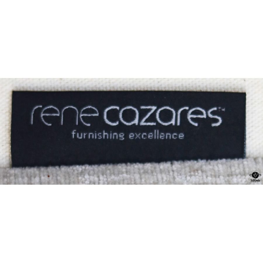 Rene Cazares Chairs (Pair)