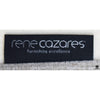 Rene Cazares Chairs (Pair)