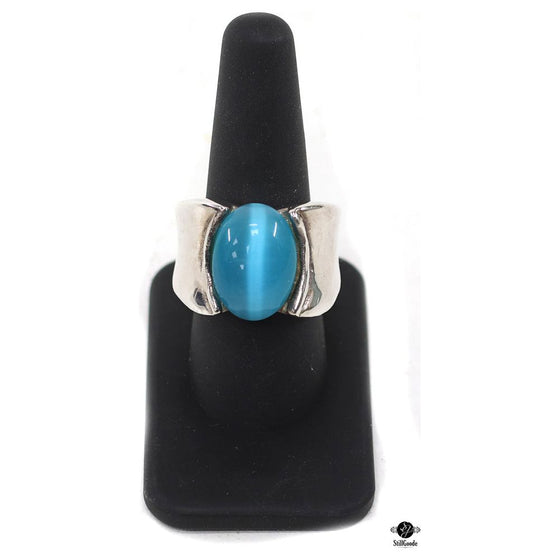 Simon Sebbag Ring
