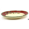 Clay Art Platter