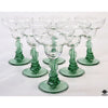 Cristal D' Arques Stemware