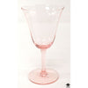 Tiffin-Franciscan Stemware