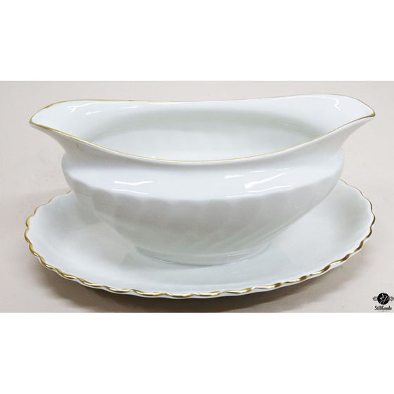 Syracuse China Set