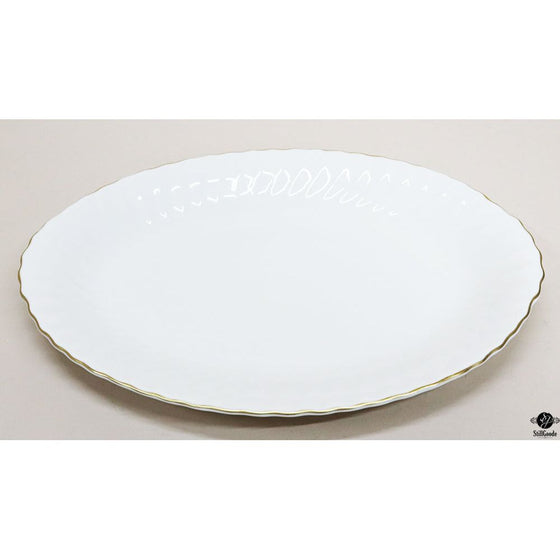 Syracuse China Set
