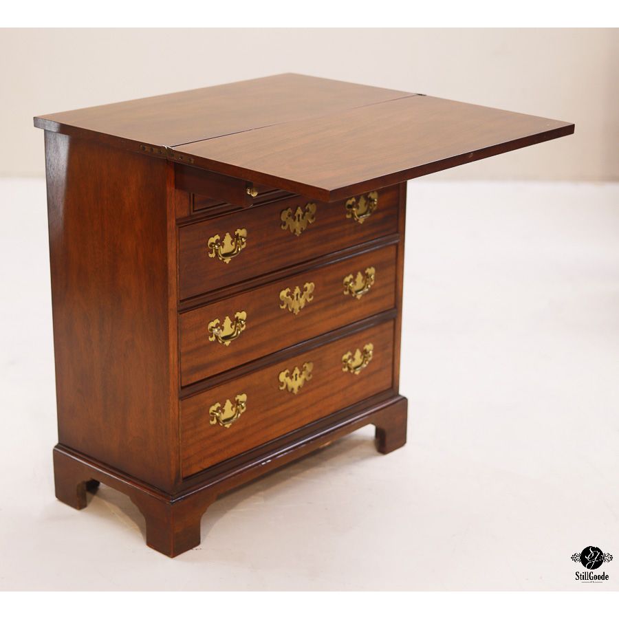 Baker Console