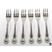  Fork Set