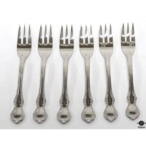Fork Set