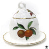 Royal Worcester Jelly Jar