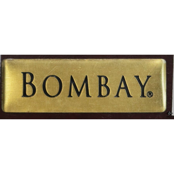 Bombay Mirror