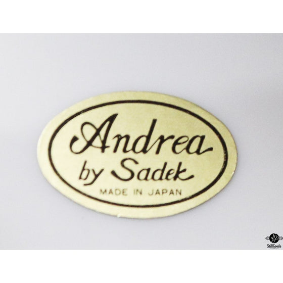 Andrea by Sadek Cake Stand