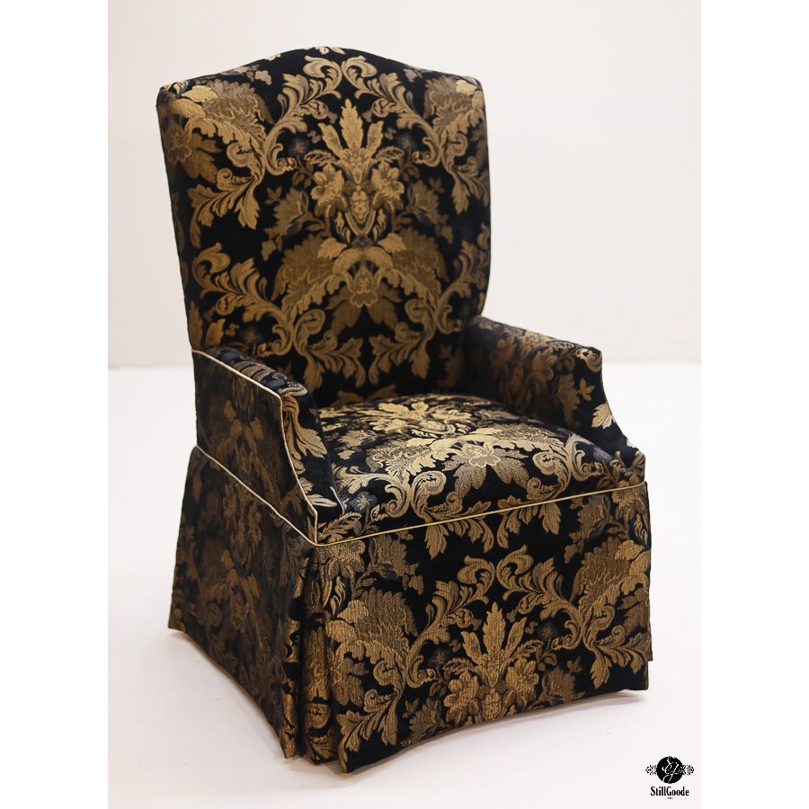 Marge Carson Dining Set