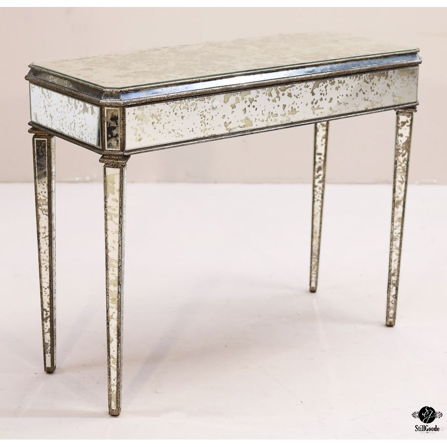 Anthropologie Console